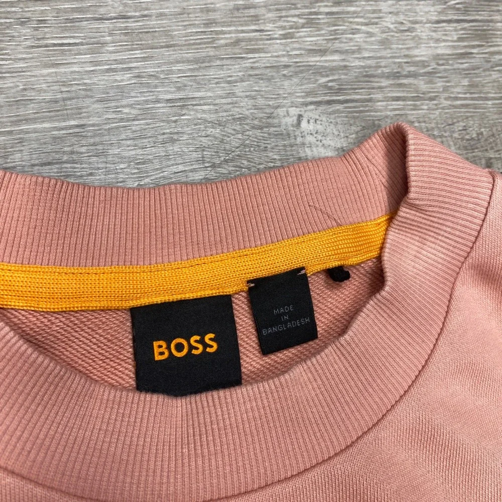 Hugo Boss inv 45